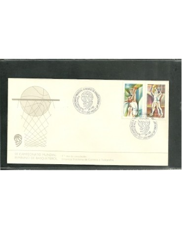 FDC290/1983  - 789
