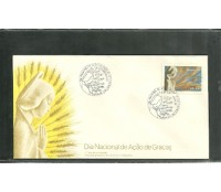 FDC313/1983  - 554