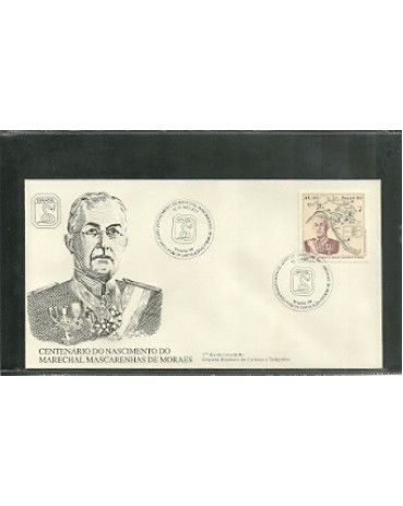 FDC311/1983 - 555
