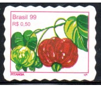 R775 Frutas - Pitanga 6339 Mint