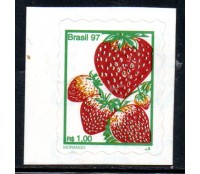 R743  Frutas - Morango 6347 Mint