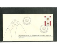 FDC307/1983 - 556