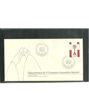 FDC307/1983 - 556