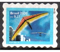 R787 Esportes Radicais - Asa Delta 6372  Mint