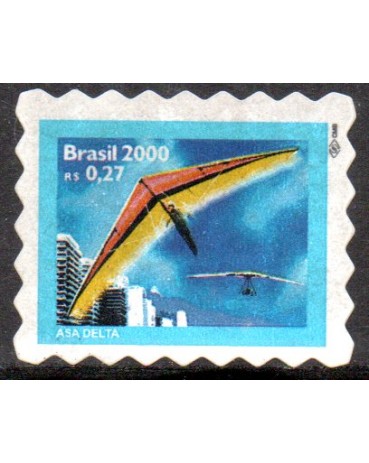 R787 Esportes Radicais - Asa Delta 6372  Mint