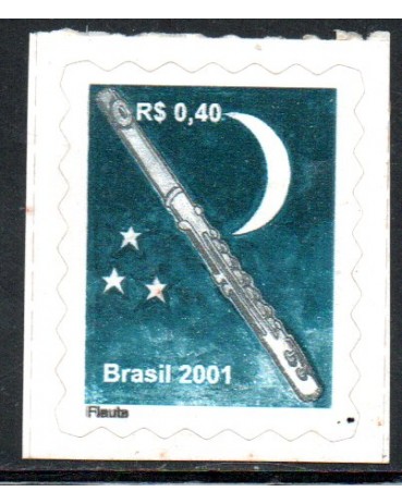 R807 Flauta 6375 Novo
