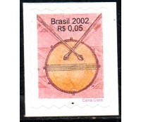 R816  Caixa Clara 6385 Mint