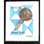 R819 Chocalho 6387 Mint