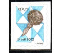 R819 Chocalho 6387 Mint