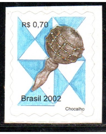 R819 Chocalho 6387 Mint