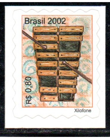 R820 Xilofone 6388 Mint