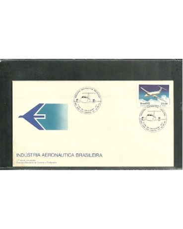 FDC302/1983 - 560