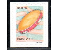 R824 Pandeiro 6392 Mint
