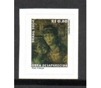 R830 DUAS CRIANÇAS  PORTINARI  6398 Mint