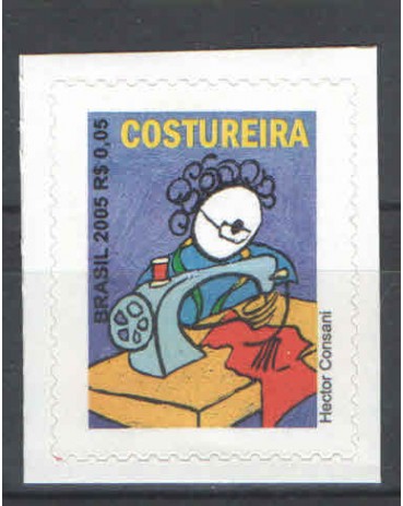 R839 Costureira 6405 Mint
