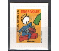 R841 Engraxate 6406 Mint