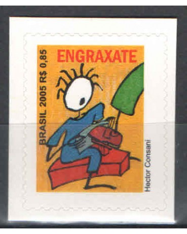 R841 Engraxate 6406 Mint