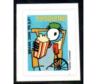 R842 Pipoqueiro 2006 - 6407 Mint