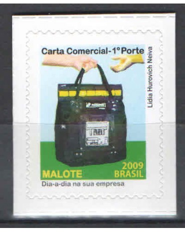 R849 Malote  6421 Mint
