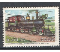 C1326 LOCOMOTIVA BALDWIN 6441 mint