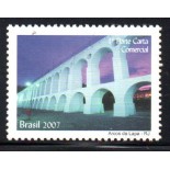 C2707 - 2007 Rio de Janeiro  ARCOS DA LAPA - MINT  6651