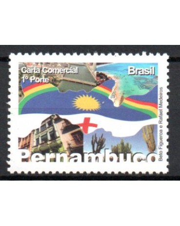 C2777 - 2009  PERNAMBUCO 6652 M