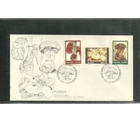 FDC339/1984 Fungos 586