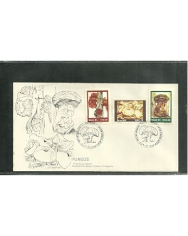 FDC339/1984 Fungos 586