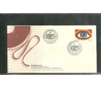 FDC342/1984 - 589