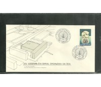 FDC343/1984 - 590