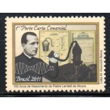C3080 PADRE LANDELL DE MOURA MINT 6720  - 2011