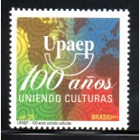 C3081 UPAEP MINT 6721 - 2011