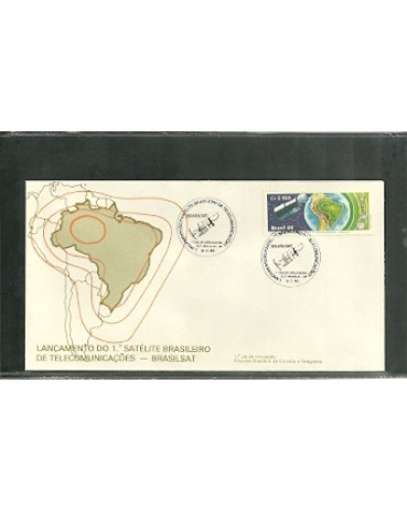 FDC350/1985 - 596