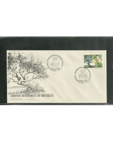 FDC352/1985  CONTÉM ALGUMAS MANCHAS  598