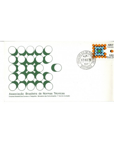 FDC 111/1976  ABNT  6767