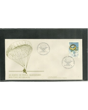FDC353/1985  - 599