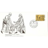 FDC177/1979 ACADEMIA NACIONAL DE MEDICINA  6789 Poderá ser outro carimbo