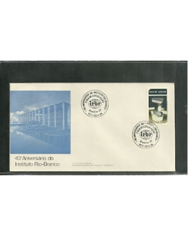 FDC357/1985 -  604