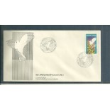 FDC381/1985 - 607