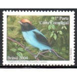C2596 - 2004 Tangará  6869 mint