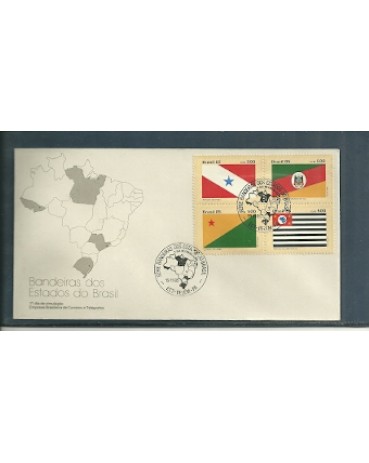 FDC384/1985 - 611