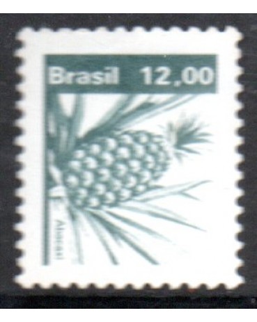 R608 Abacaxi 6952 Mint
