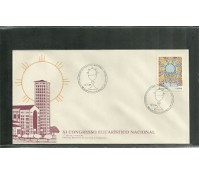 FDC368/1985 - 626