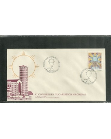 FDC368/1985 - 626