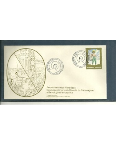 FDC372/1985 - 629