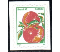R785 Frutas - Maçã 7057 Mint