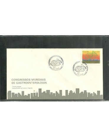 FDC401/1986 - 632