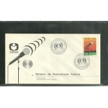 FDC402/1986 Rádio Difusão 633