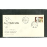 FDC405/1986 Simões Filho 635