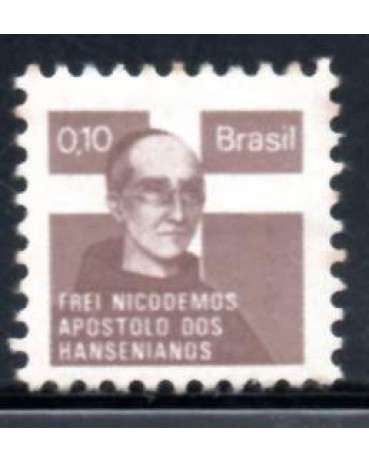 C0913A - 1976 HANSEN H-18 MINT 7137